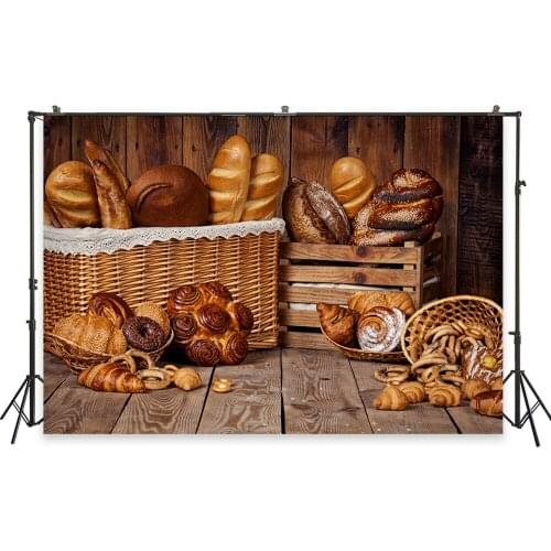 HUAYI Photo Background Newborns Baby Birthday Photography Backdrops Custom Studio Photobooth Backdrop Photo Props XT-6619