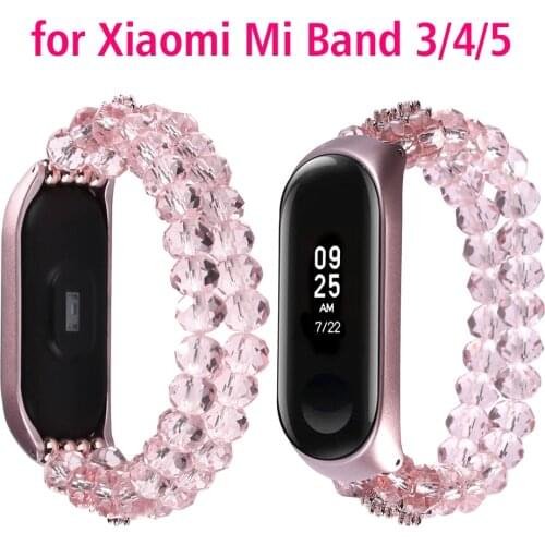 IHZCXTLL Pink Bracelets