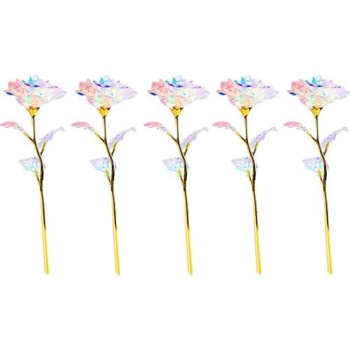 Искусственные розы ISHOWTIENDA China At AliExpress