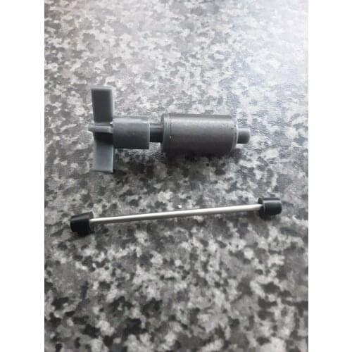 Lay Z Spa and BestWay Pump Impeller. Fixes E02 Fault