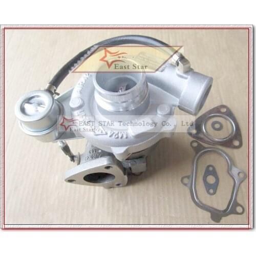 Oil Cool GT22 736210 736210-5005 736210-0005 736210 5005 736210 0005 Turbo Turbocharger For ISUZU For JMC Transit JX493 JX493ZQ