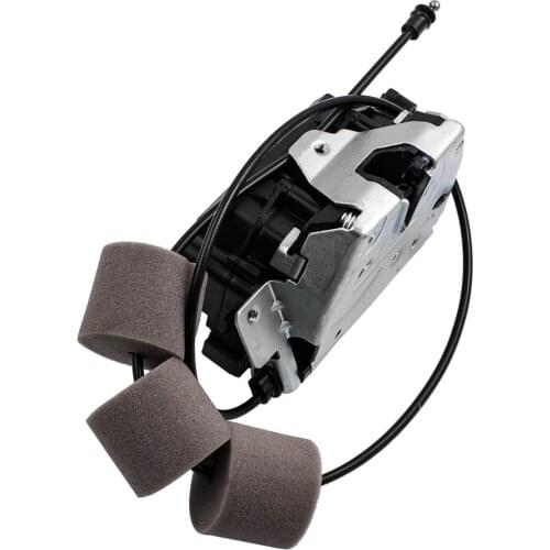 Door Lock Actuator Rear Hatch Lift gate for Mercedes X164 W164 W251 V251 GL ML R