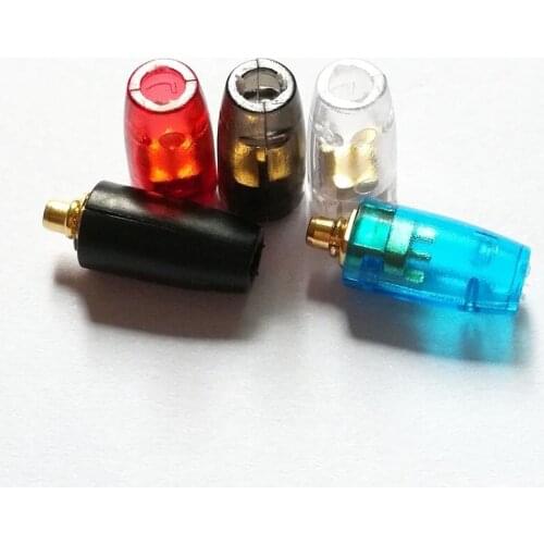 MMCX pin suitable for SE535 SE215 SE846 2pcs