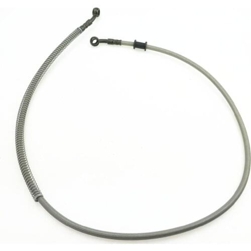 Motorcycle Electric Vehicle Modified High Strength Brake Tubing Disc Brake Tubing