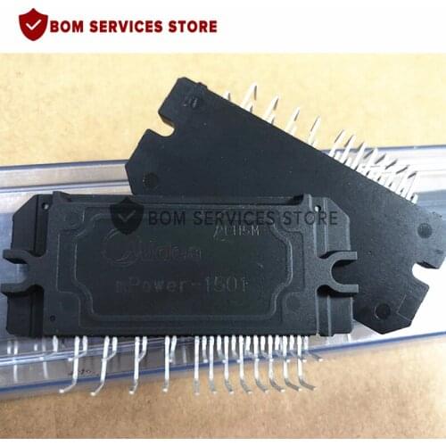 MPOWER-1501 MPO15S06Y2-2 MP015S06Y2-2 MP015S06Y2 MP015S06Y2-3 STK57FU394AG MP015S06Y2-4 STK621-033N NEW ORIGINAL IPM MODULE