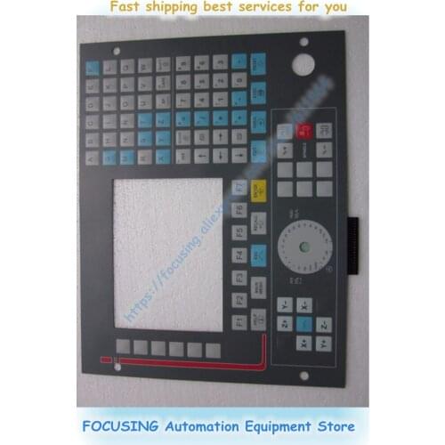 New 8035M Keysters Mask