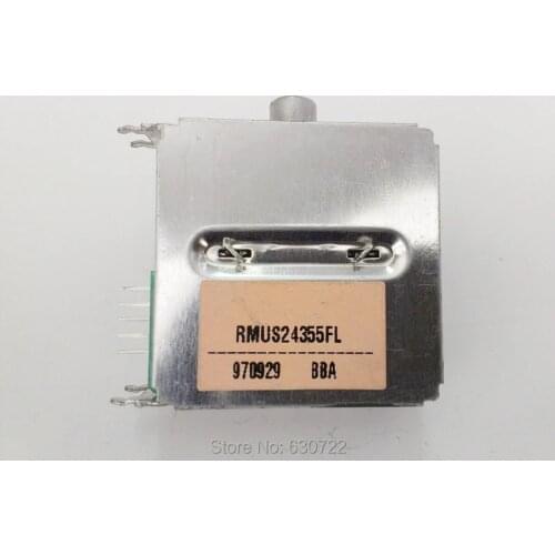 New! UHF Modulator RMUS24355FL RF converter 2pcs