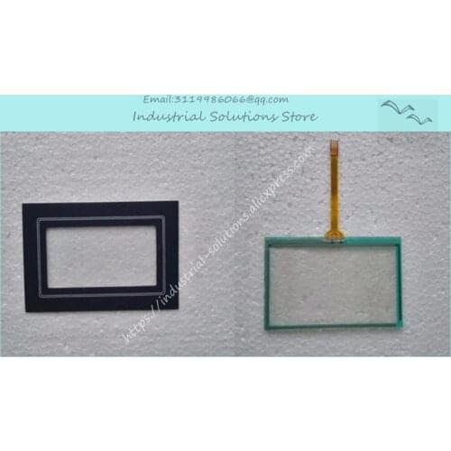 New GT01 AIGT0030 AIGT0032 GT01 AIGT0030B1 AIGT0030B AIGT0030H1 Touch Screen With Film