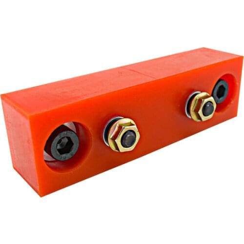 Performance Racing Solid Transmission Mount For 240sx S13 S14 SR20DET KA JDM