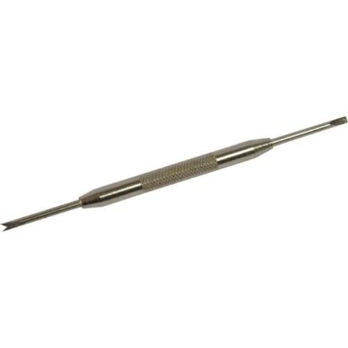 Stainless Steel Spring bar Tool remover Watch Strap Band Spring Bar Tools