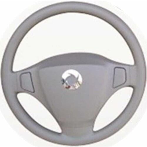 Steering Wheel 3402010-CA03 Assy for DFSK DFM Dongfeng Sokon Mini Bus Van C35 C37