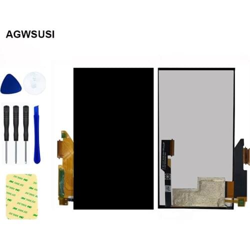 For HTC M9 Plus M9+ M9pw LCD Touch Screen Digitizer Sensor Glass M9 Plus LCD Display Screen Panel Module Assembly