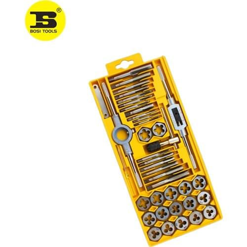 SIJIBOSI Drill Sets
