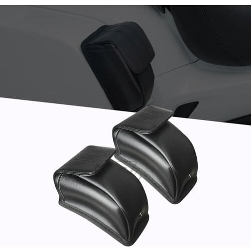 Motorcycle Storage Bags Universal for Honda Yamaha T-max Piaggio Vespa Scooter