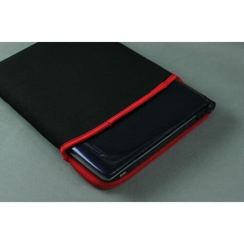 Universal Tablet Sleeve 15 inch Neoprene Pouch Bag Protective Case for 15'' Camera game machine Tablet PC Notebook computer bag