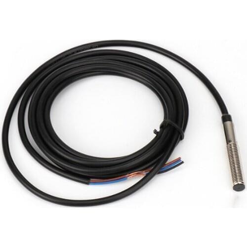 Proximity switch E2B-S08KS01-WP-C1 E2B-S08KS01-WP-B1 E2B-S08KS02-WP-C1 E2B-S08KS02-WP-B1 E2B-S08KN04-WP-C1 E2B-S08KN04-WP-B1