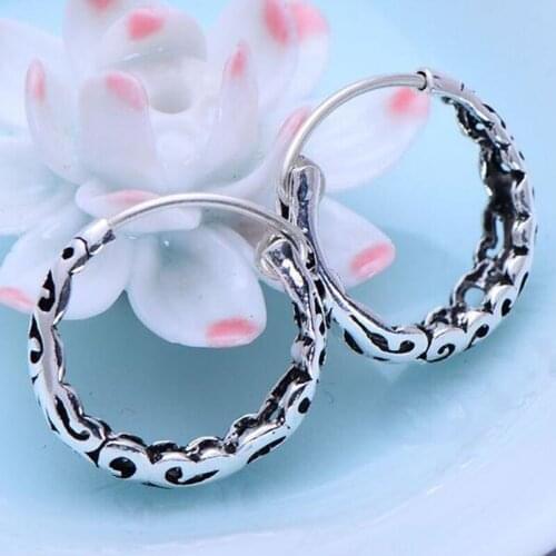 Yangshengda Earrings Rings