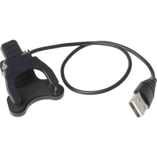 Clip Type Universal Child Smart Watch Wristbands 2-pin Spacing 8mm Watch Bracelet Charging line Universal Charger