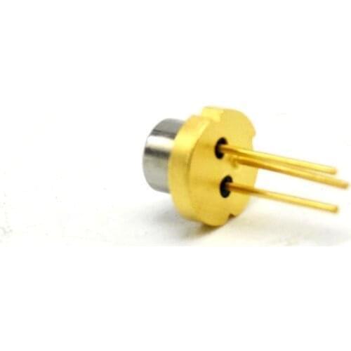 1pc Red Laser Diode ML101J21 650nm 658nm 80mw 5.6mm TO-18 LD