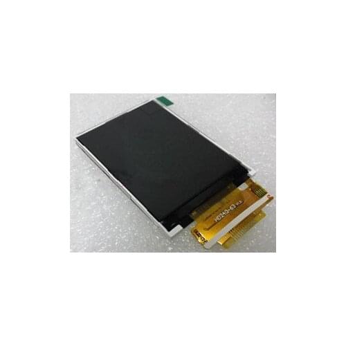 2.4 inch TFT LCD Color Screen ILI9341 Drive IC 240*320 SPI Interface 4 IO
