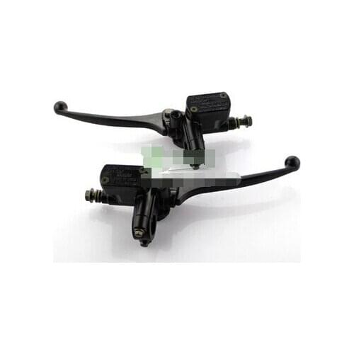 STARPAD For Original motorcycle disc brakes front and rear disc brakes on pump electric car brake pump oil pump