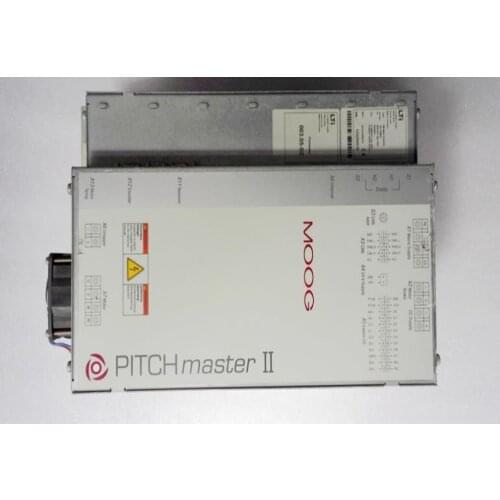 LUST PM-M40.1DVA0S uesd in good condition