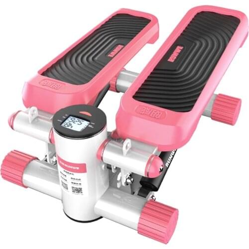 Fitness Equipment Stepper Home Mute Weight Loss Machine Small Stovepipe Machin Multi-function Fitness Device