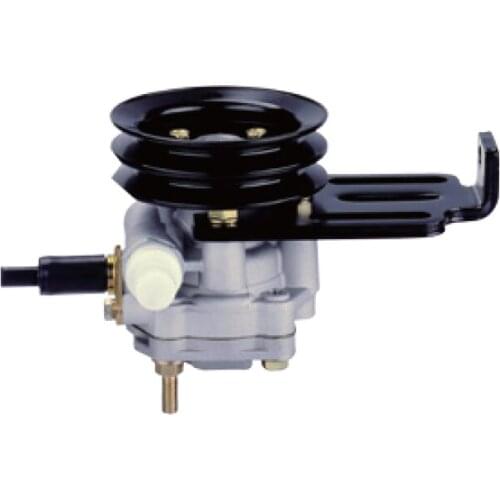 FEBIAT Power steering pump used for ISUZU 8-97129-593-1 8971295931