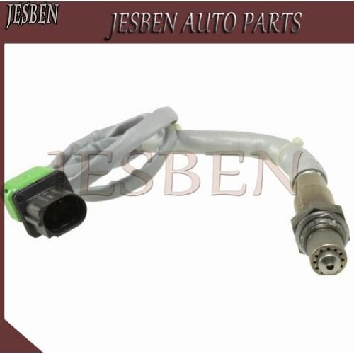 0258017151 Air Fuel Ratio Lambda Probe O2 Oxygen Sensor fit for Audi S6 5.2 08-09 A3 A6 TT 2.5 2006-2014 NO# SU11375 07L906262R