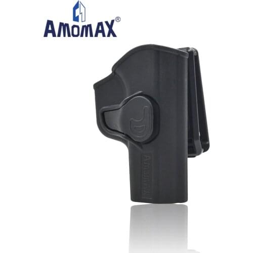 Waist Gun Holster Holster Fits Makarov PM