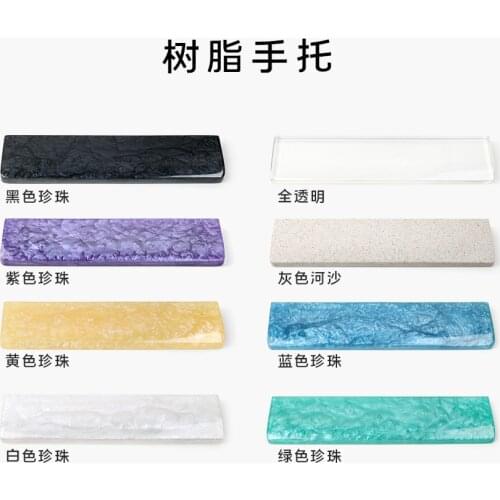 Ming Li De Mice And Keyboards