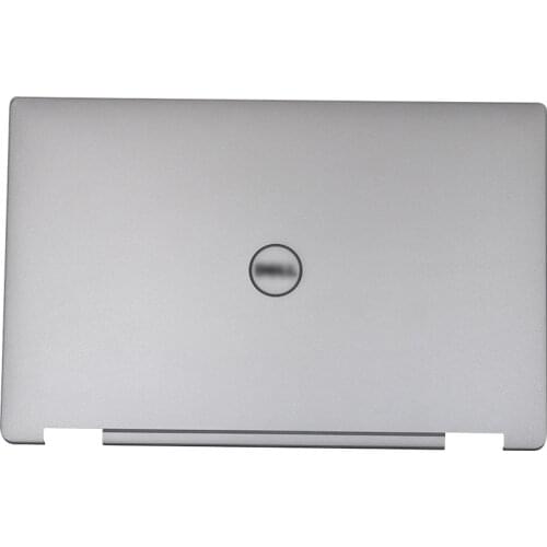 NEW Laptop For DELL XPS13 9365 0NMVR2 089GD9 0G1VNR Laptop LCD Back Cover/Palmrest/Bottom Case