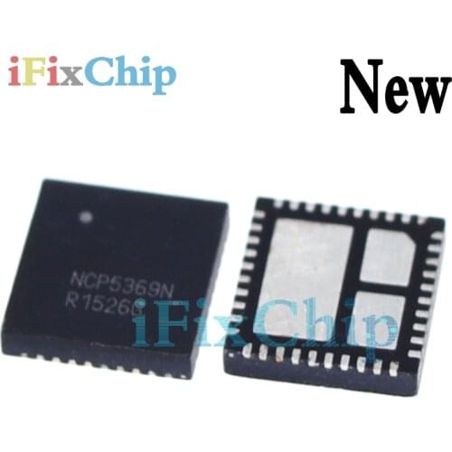 New NCP5369N NCP5369NMNR2G QFN-40
