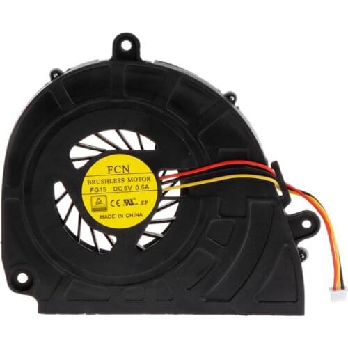New Laptop Cooler CPU Cooling Fan For Acer Aspire 5750 5755 5350 5750G 5755G V3-571
