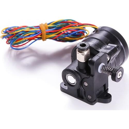 Orbiter Extruder V1.5 Dual Drive Direct W/ MOTOR for BLV Voron V2.4 Ender 3 V2 /Pro Ender5/ Plus CR10 Prusa MK3S DDE-O TPU Print