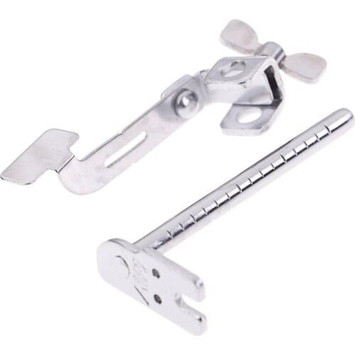 Adjustable Sewing Guage Sewing Machine Regulations Guide K601 For Industrial Sewing Machine 1pc