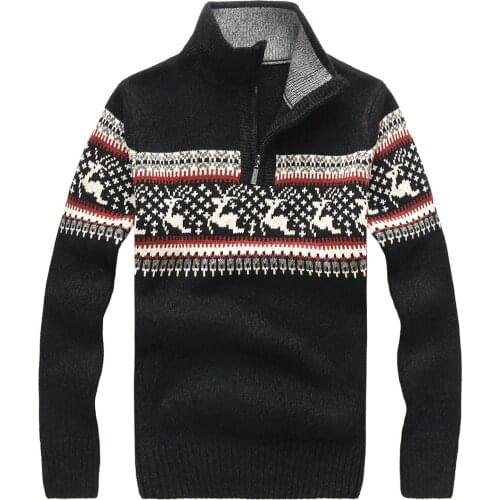 Road Left Men's Pullovers