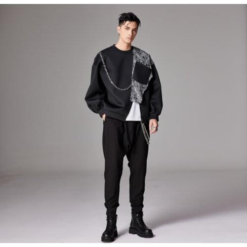 Free Shipping New mans 2015 fashion casual male man summer Court shirt 3D gradient Print Shirt stitching shirts 612062 fanzhuan