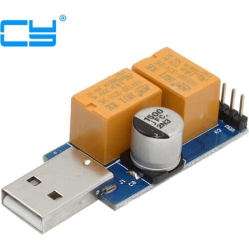 USB Watchdog Card Computer System Halted Automatic Reboot for ASIC Bitcoin Miner Mining Antminer BTC This product is designed f
