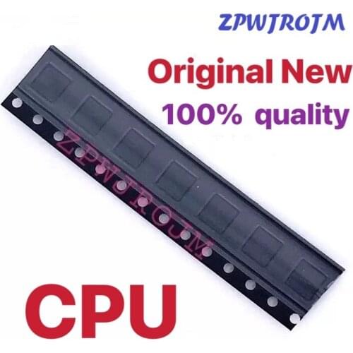 RAM ic chip A12 A13 CPU upper layer For iPhone XR /XS/MAX 11/PRO/MAX