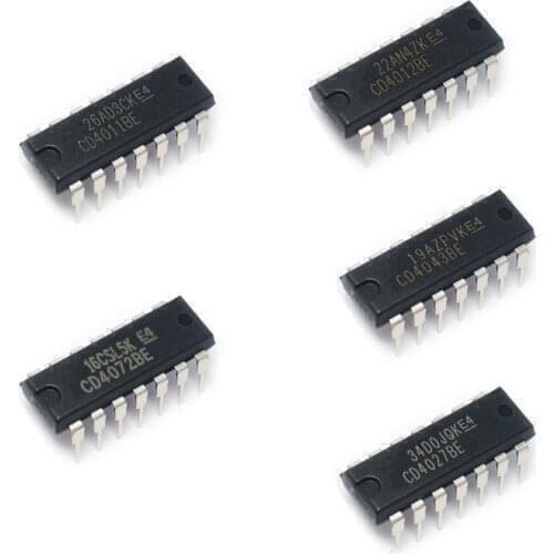 10pcs NEW Original SOP DIP CD4052 CD4053 CD4060 CD4066 CD4052BM CD4053BM CD4060BM CD4066BM CD4052BE CD4053BE CD4060BE CD4066BE