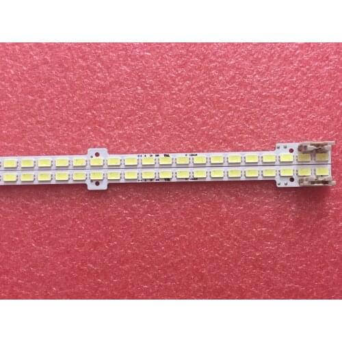 2Pieces/lot for Samsung UA40D5000PR LCD backlight BN64-01639A 2011SVS40-56K-H1-1CH-PV 1PCS=62LED 440MM 100%new