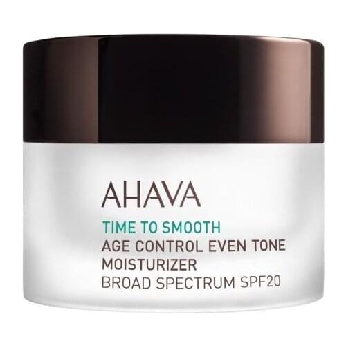 AHAVA Face Masks