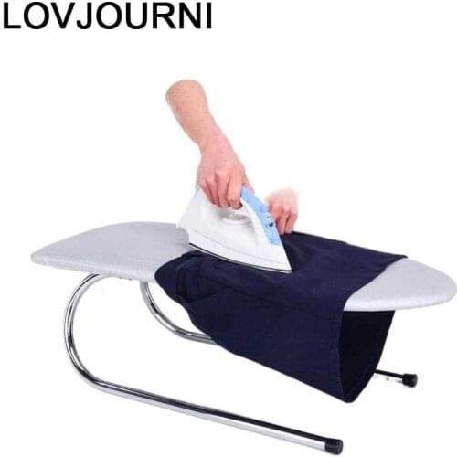 Rack Accessoires Maison Tabla Planchar Asse Da Stiro Passar Roupa Haushalt Plancha Iron Board Cover Ev Aksesuar Ironing Table
