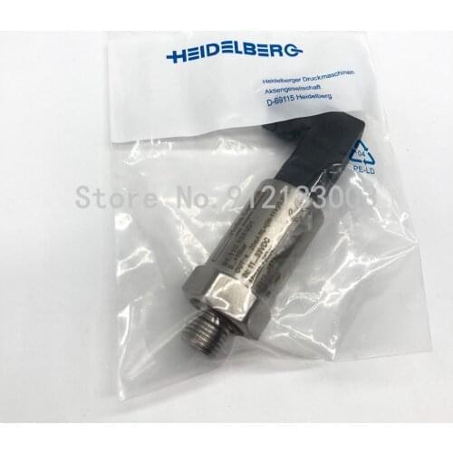 Free Shipping 1 Piece 91.110.1381 Offset Printing Machine Sensor BOGE 635007901 Replacement air compressor part 635007901