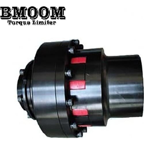 BML-G Economic Torque Limiter Torque Limiter Safety Coupling Overload Protector overload clutch torque limiter with coupling