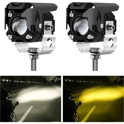 Clydek Headlamps