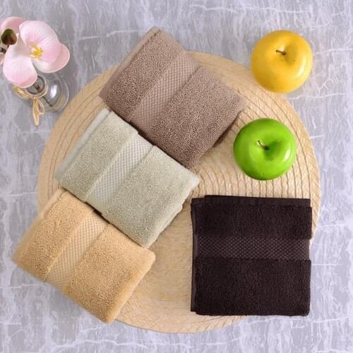 Days In Colours 4'lü CeylIn 30x30 cm Kitchen Towel