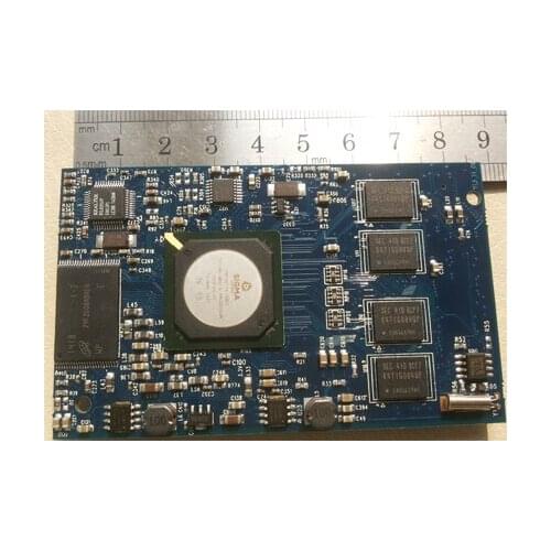 For HDMI core board SATA core board Linux