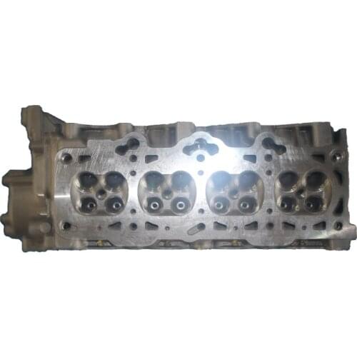 G4GC Engine Part Cylinder Head forHyundai Elantra Sonata forKia Sportage Spectra Cerato Carens 1975CC 2.0L DOHC 16V